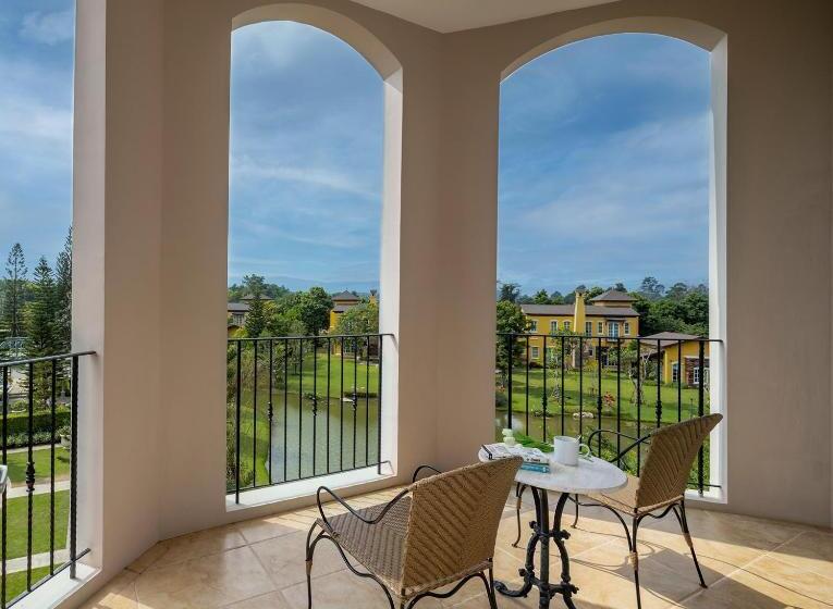 חדר דלוקס פנימי, U Khao Yai