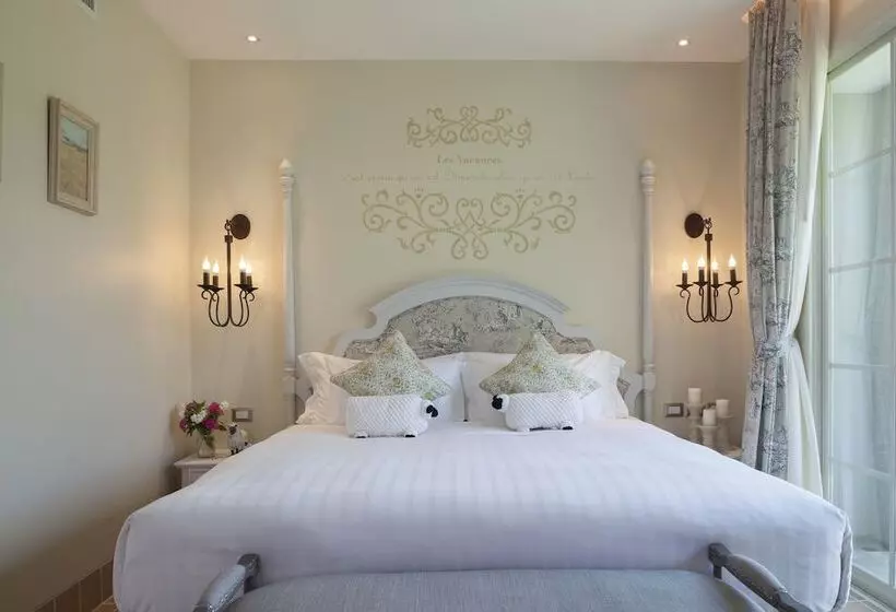 スイート, U Khao Yai