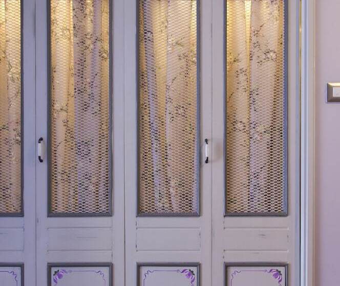 חדר סטנדרט מקשר, U Khao Yai