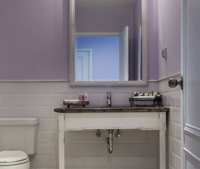 חדר סטנדרט מקשר, U Khao Yai