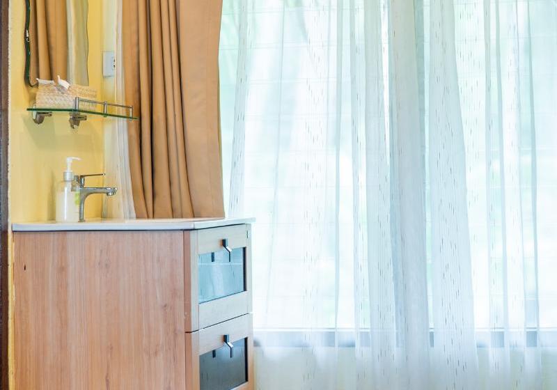 Deniz Manzaralı Standart Bungalov, Pawapi Beach Resort Koh Mook