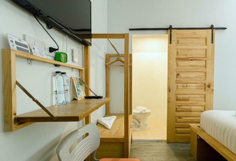 Habitació Superior, Pakta Phuket