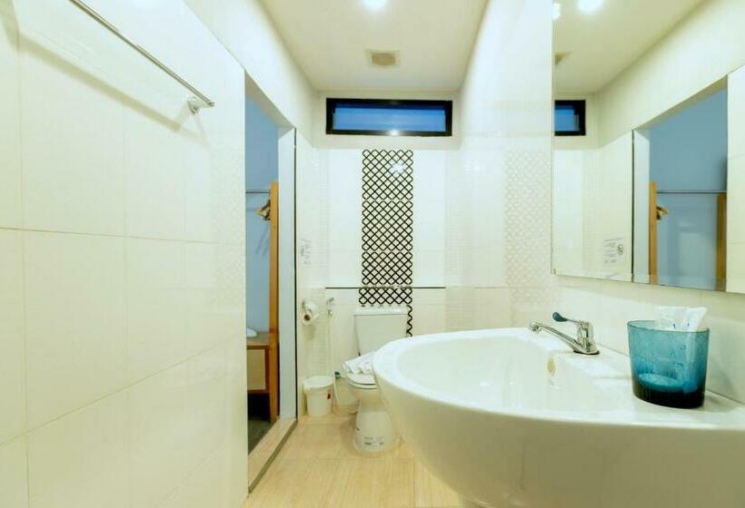 Habitació Superior, Pakta Phuket