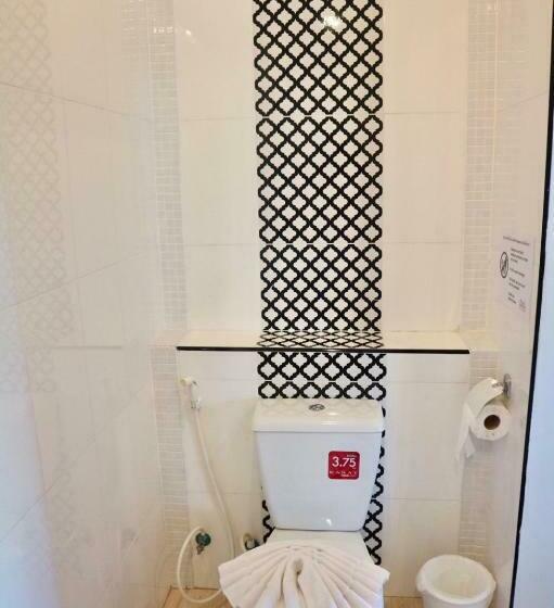 Habitació Superior, Pakta Phuket