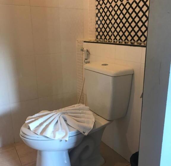 Habitació Superior, Pakta Phuket