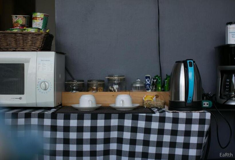 Habitació Superior, Pakta Phuket