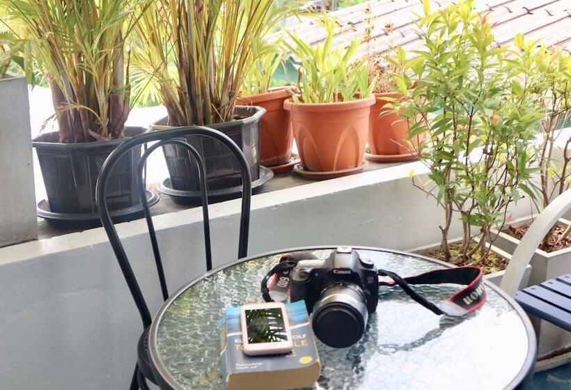 Habitació Superior, Pakta Phuket