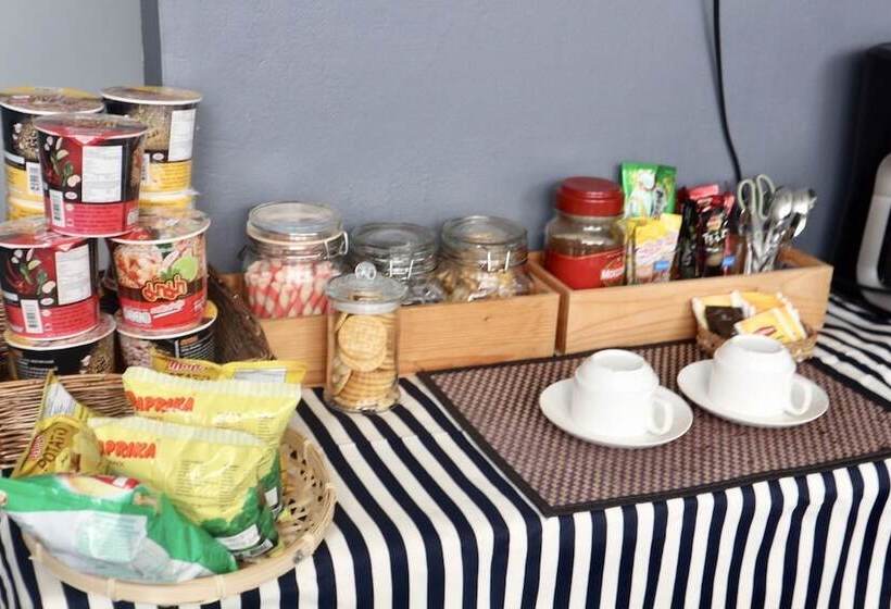 Habitació Superior, Pakta Phuket