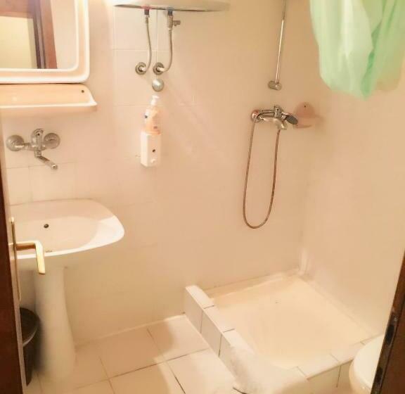 اتاق استاندارد, Vila Regina