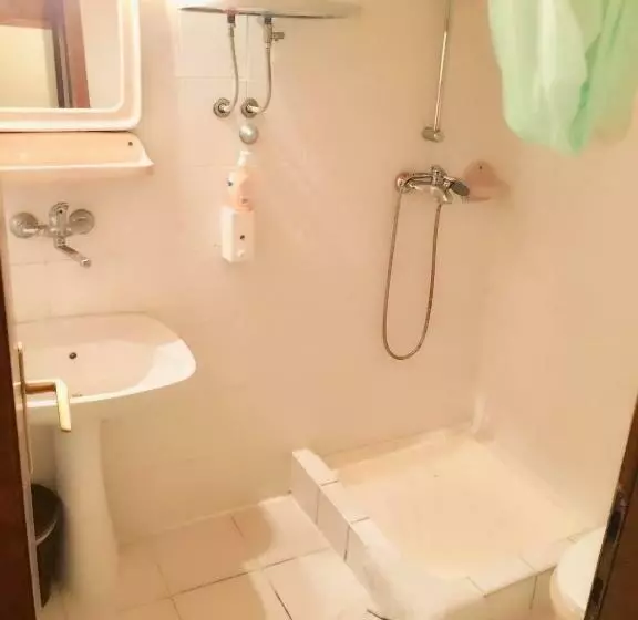 اتاق استاندارد, Vila Regina