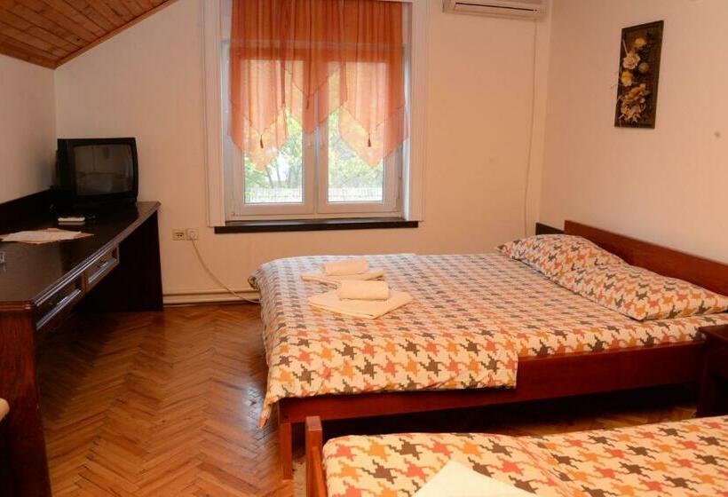 اتاق استاندارد, Vila Regina