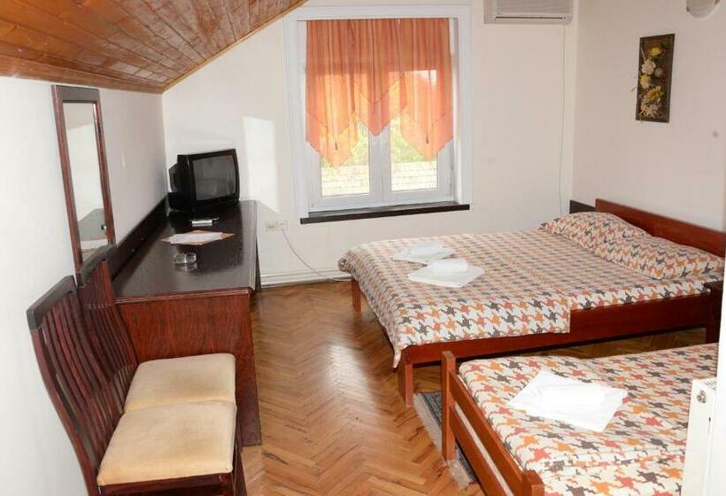 اتاق استاندارد, Vila Regina