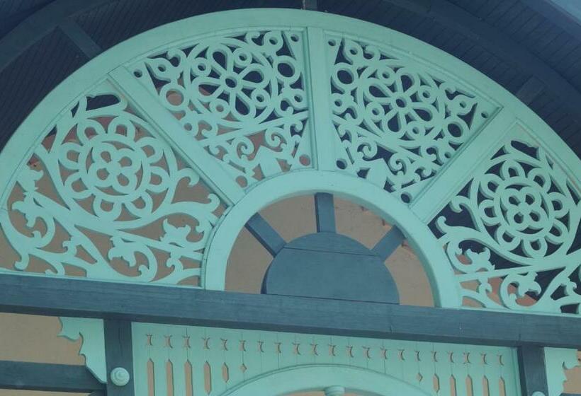 اتاق استاندارد, Vila Regina