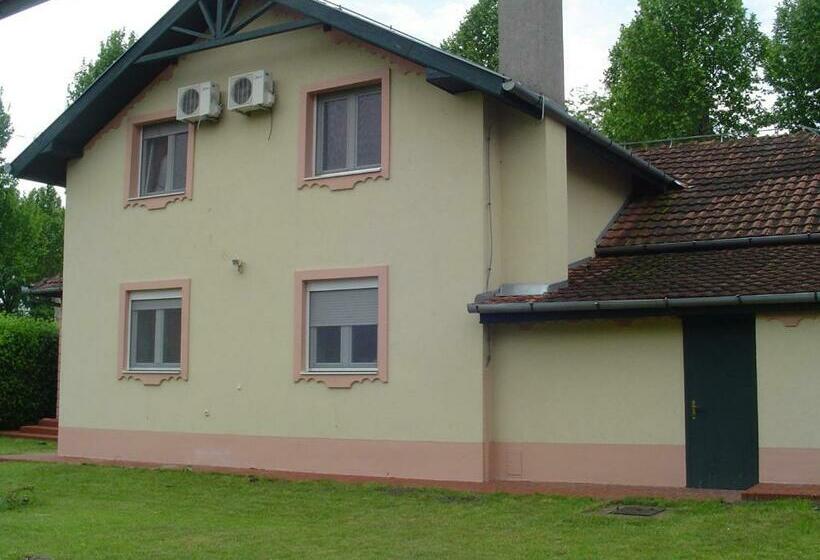 اتاق استاندارد, Vila Regina