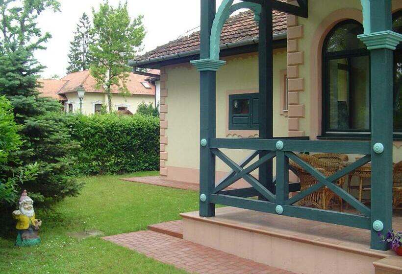 اتاق استاندارد, Vila Regina