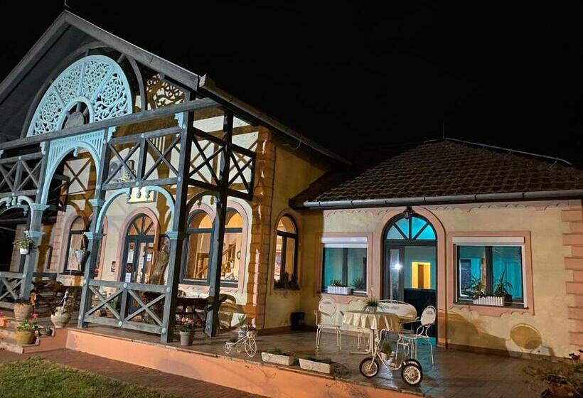 اتاق استاندارد, Vila Regina