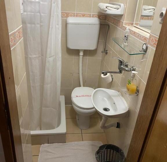 اتاق استاندارد, Vila Regina