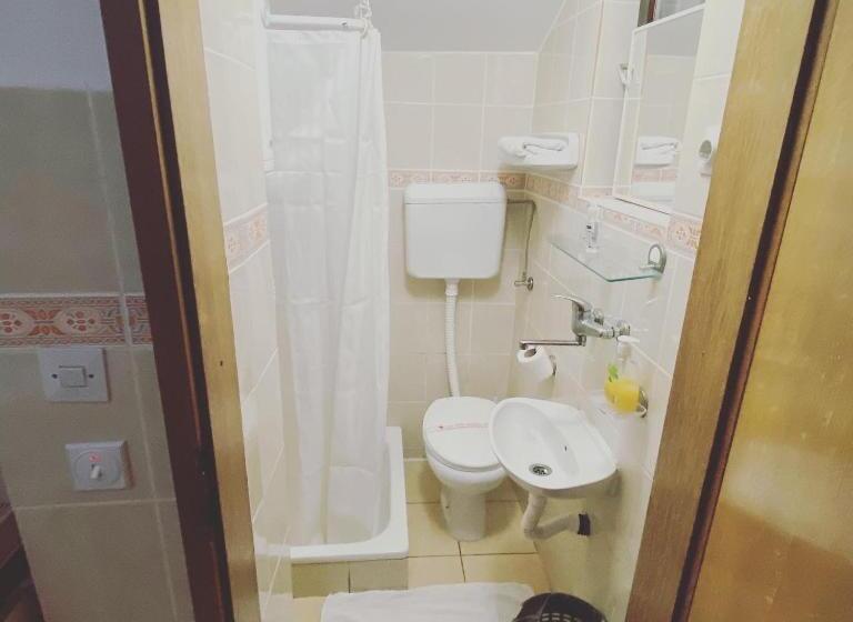 اتاق استاندارد, Vila Regina