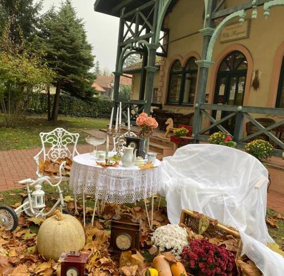 اتاق استاندارد, Vila Regina