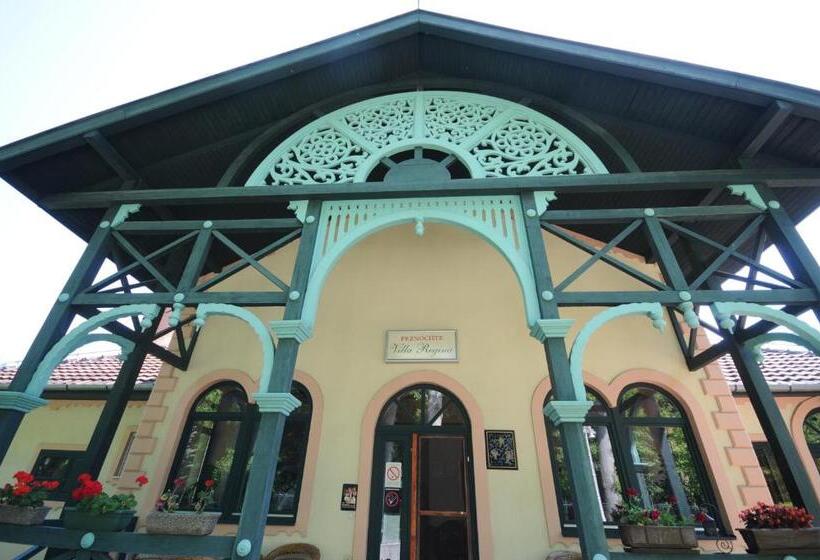 اتاق کلاسیک سه تخته, Vila Regina