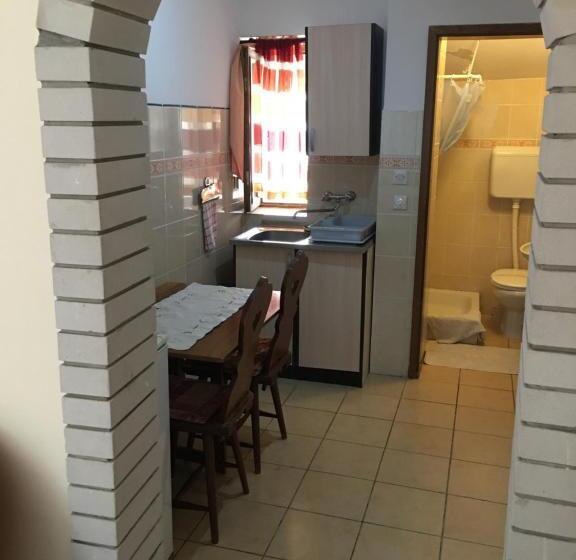 استودیو استاندارد با چشم‌انداز باغ, Vila Regina