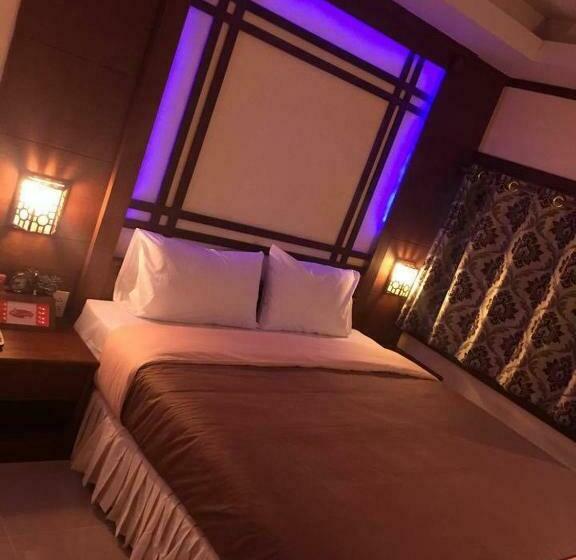 Номер Deluxe, บ้านเกื้อ เดอะ ลิฟวิ่ง