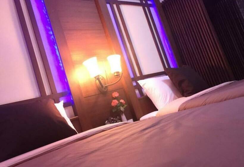 Номер Deluxe, บ้านเกื้อ เดอะ ลิฟวิ่ง