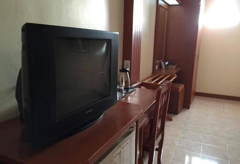 Номер Superior, บ้านเกื้อ เดอะ ลิฟวิ่ง