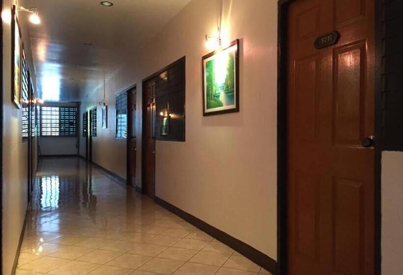 Номер Superior, บ้านเกื้อ เดอะ ลิฟวิ่ง