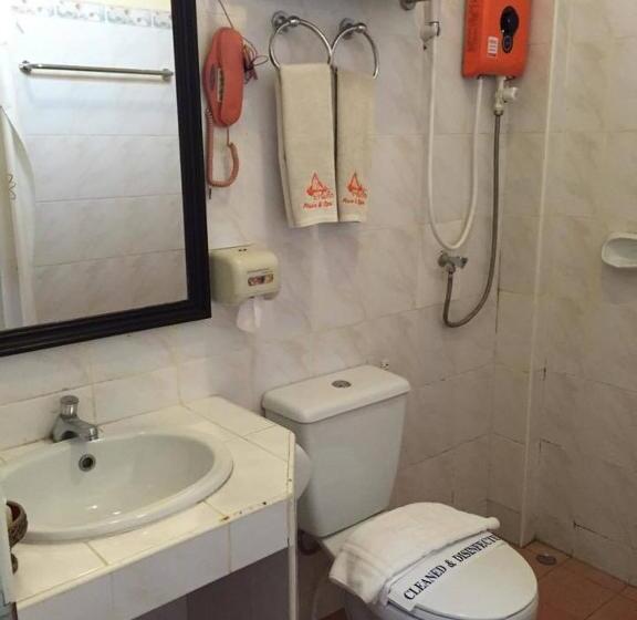 Номер Superior, บ้านเกื้อ เดอะ ลิฟวิ่ง