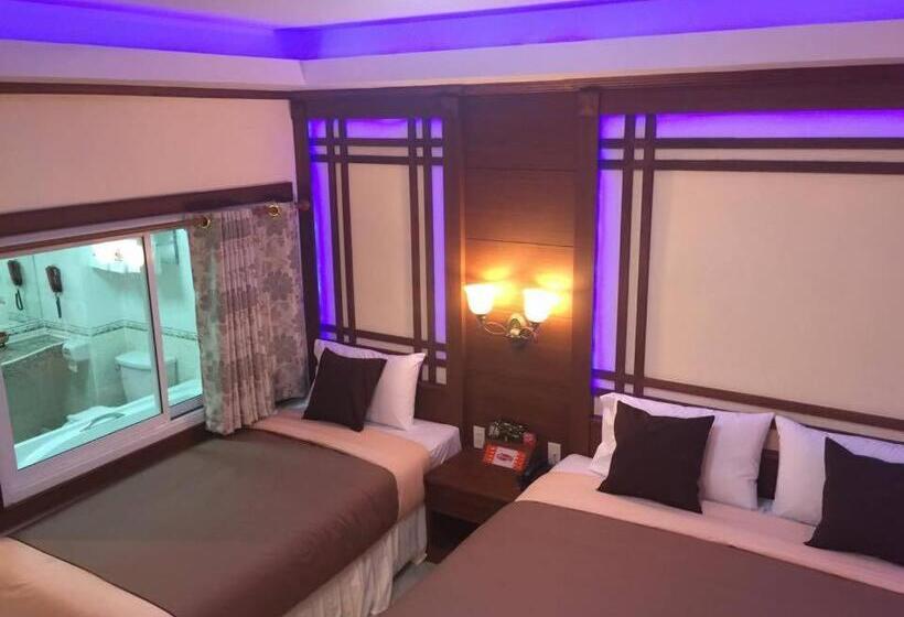 Полулюкс, บ้านเกื้อ เดอะ ลิฟวิ่ง