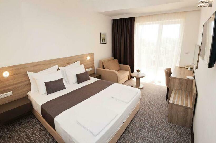 اتاق استاندارد, Bosphorus