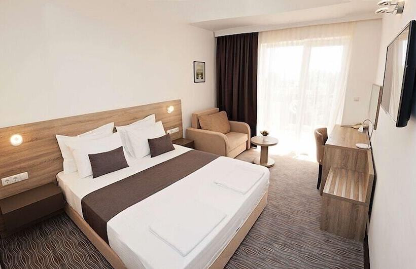 اتاق استاندارد, Bosphorus