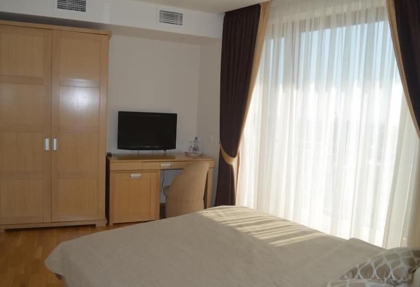 스탠다드 룸, Diana Palace