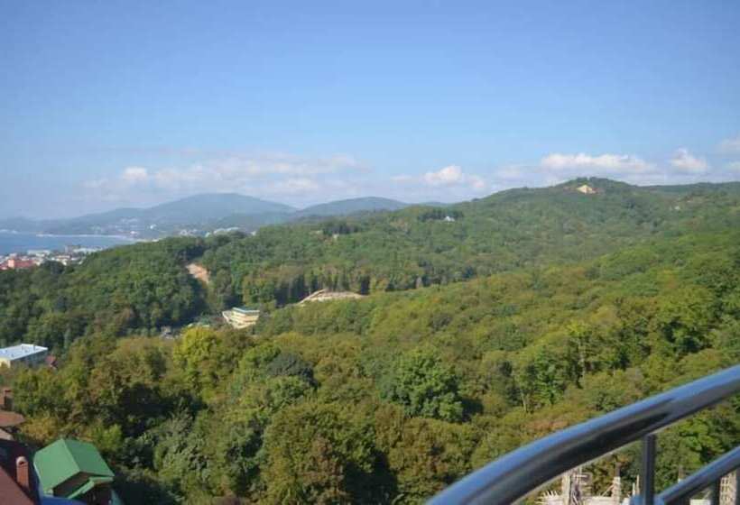 수피리어 룸, Diana Palace