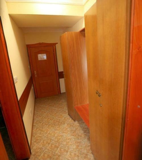 اتاق استاندارد, Dunav