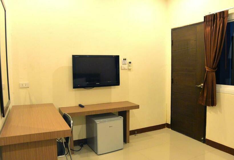 اتاق استاندارد, Jj Villa