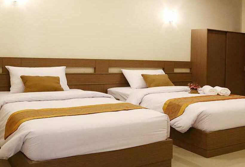 اتاق استاندارد, Jj Villa