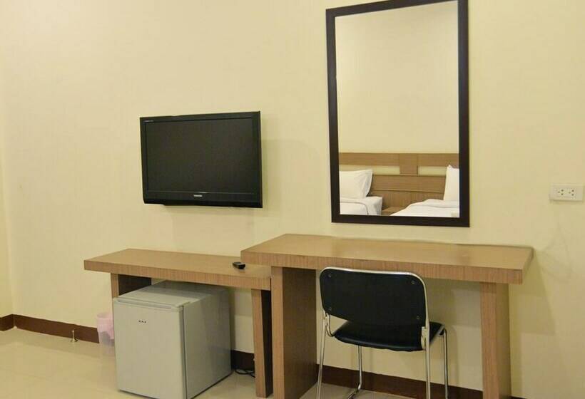 اتاق استاندارد, Jj Villa