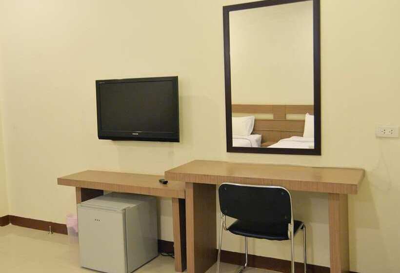 اتاق استاندارد, Jj Villa