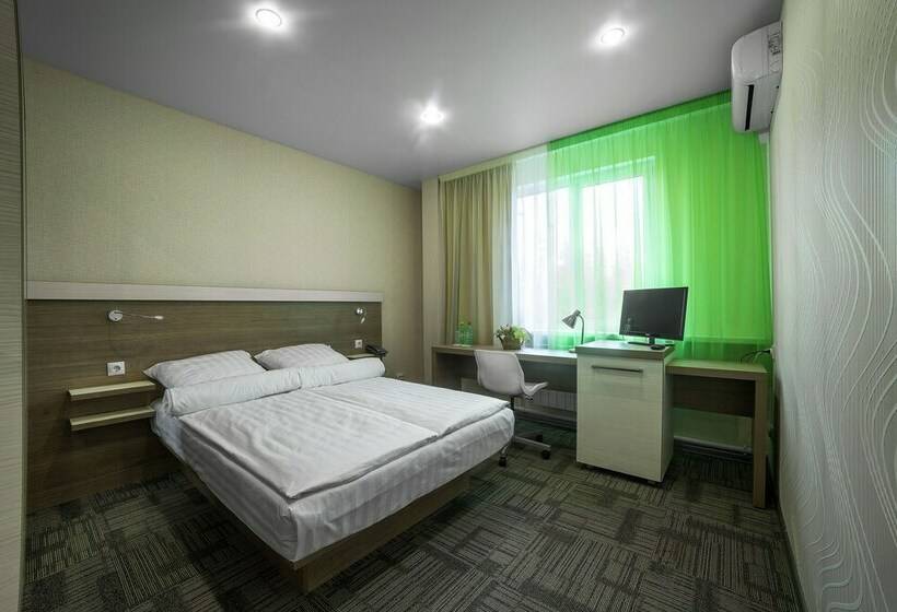 חדר סטנדרט, Kamarooms Business Hotel & Spa