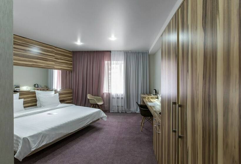 חדר קומפורט, Kamarooms Business Hotel & Spa