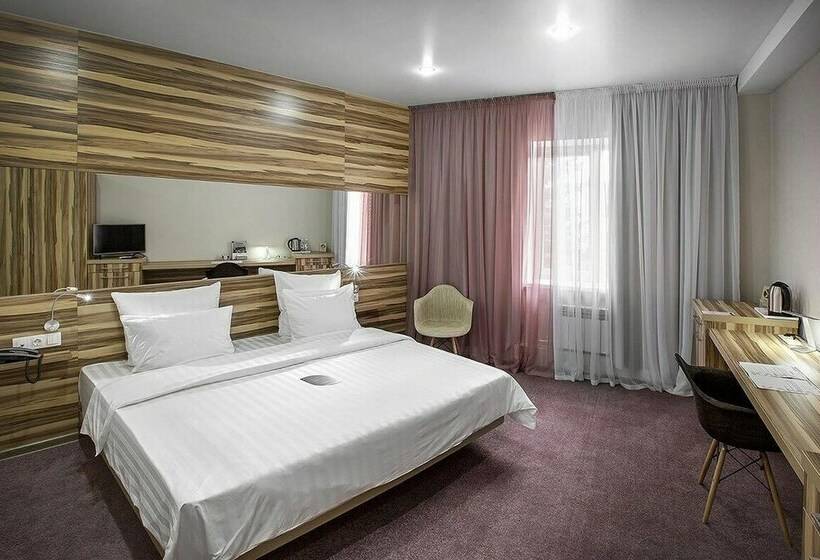 חדר קומפורט, Kamarooms Business Hotel & Spa