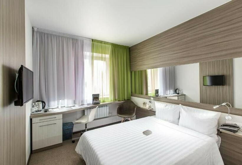 חדר סטנדרט, Kamarooms Business Hotel & Spa