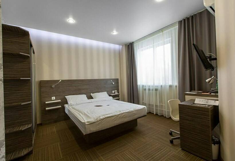 חדר סטודיו סטנדרד, Kamarooms Business Hotel & Spa