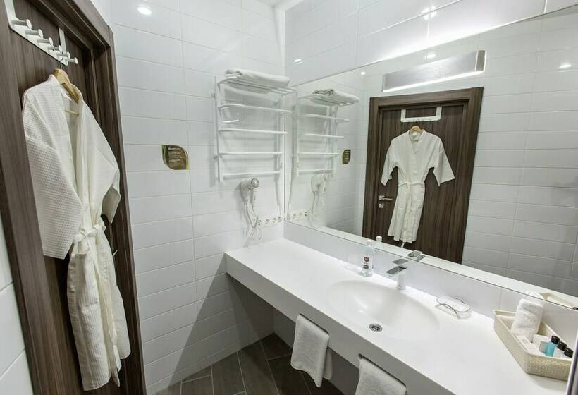 חדר קומפורט, Kamarooms Business Hotel & Spa