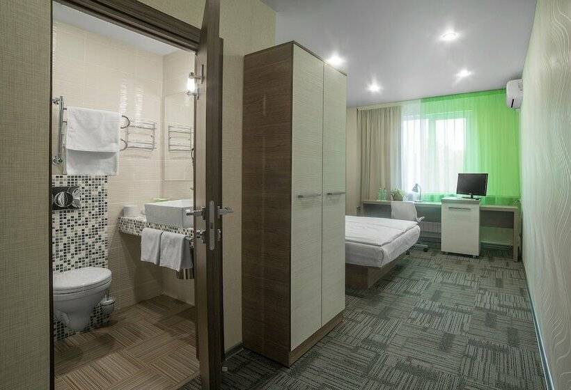 اتاق استاندارد, Kamarooms Business Hotel & Spa