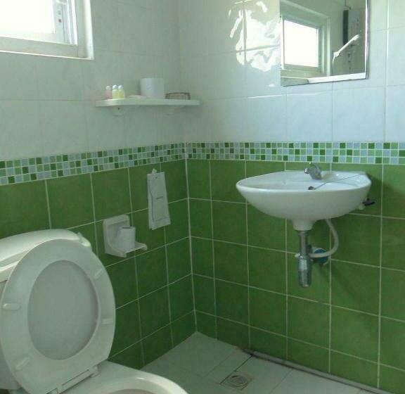 스탠다드 룸, Klang Muang River Home