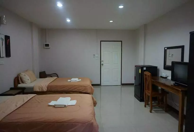 スタンダードルーム, Klang Muang River Home