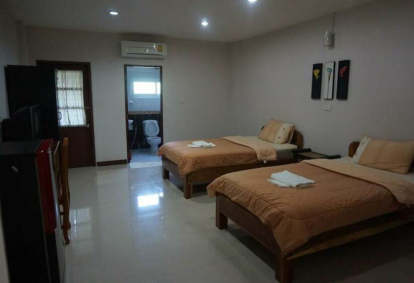 스탠다드 룸, Klang Muang River Home